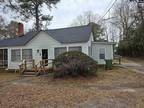 Home For Sale In Sumter, South Carolina