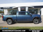 2024 GMC Sierra 2500, new