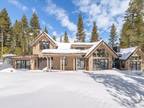 Home For Sale In Truckee, California