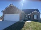 Home For Sale In Shelbyville, Tennessee