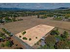 Plot For Sale In Healdsburg, California