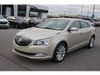 2016 Buick LaCrosse Gold, 53K miles