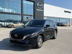 2024 Mazda CX-5 Black, 11 miles