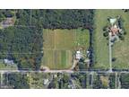 Plot For Sale In Moorestown, New Jersey