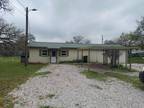 Home For Rent In Granite Shoals, Texas