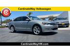 2014 Volkswagen Passat TDI SEL Premium