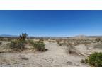 Plot For Sale In Palmdale, California