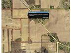 Plot For Sale In Marshall, Michigan