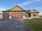 Home For Sale In Orfordville, Wisconsin
