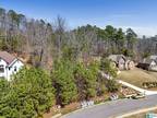 Plot For Sale In Trussville, Alabama