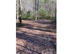 Plot For Sale In Turtletown, Tennessee