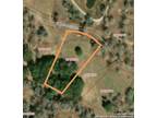 Plot For Sale In La Vernia, Texas