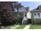 Foreclosure Property: W 61st St