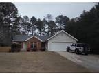 Foreclosure Property: Eagle Watch Dr