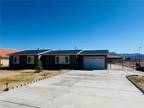 Home For Rent In Apple Valley, California
