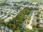 Plot For Sale In Jacksonville, Florida