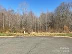 Plot For Sale In Shelby, North Carolina