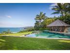 Home For Sale In Kilauea, Hawaii