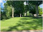 Plot For Sale In Cassopolis, Michigan