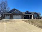 Home For Sale In Troy, Illinois