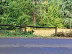 Plot For Sale In Oregon City, Oregon