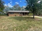Home For Sale In Muldrow, Oklahoma