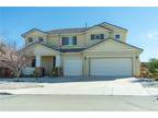 Home For Sale In Victorville, California