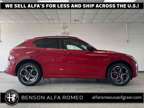 2022 Alfa Romeo Stelvio Veloce AWD!