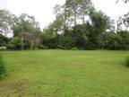 Plot For Sale In Waycross, Georgia