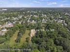 Plot For Sale In Neptune Township, New Jersey