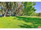 Home For Rent In Redlands, California