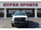 2014 Ford F-150 XL 4x4 4dr SuperCab Styleside 6.5 ft. SB