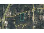 Plot For Sale In Cottondale, Florida