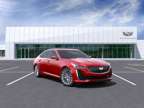 2024 Cadillac CT5 Premium Luxury