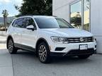 2021 Volkswagen Tiguan 2.0T S