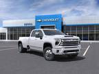 2024 Chevrolet Silverado 3500HD High Country