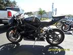 Triumph Daytona 675 2009