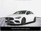 2023 Mercedes-Benz CLA CLA 250 4MATIC