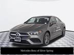 2023 Mercedes-Benz CLA CLA 250 4MATIC