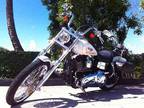 2007 Harley-Davidson® FXDWG Dyna® Wide Glide®