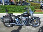 $11,799 2006 Harley-Davidson® FLSTC/I Heritage Softail® Classic
