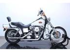 $9,995 2000 Harley-Davidson® FXDWG Dyna Wide Glide®