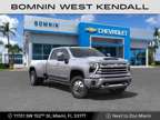 2024 Chevrolet Silverado 3500HD High Country