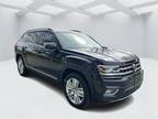 2019 Volkswagen Atlas SEL 4Motion AWD