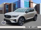 2024 Volvo XC40 Ultimate