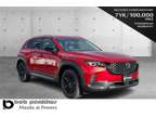 2024 Mazda CX-50 2.5 S Select Package Colorado Springs Near Pueblo