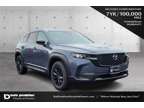 2024 Mazda CX-50 2.5 S Select Package