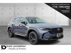 2024 Mazda CX-50 2.5 S Select Package