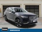 2024 Volvo XC90 B5 Plus