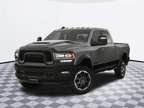 2024 Ram 2500 Power Wagon Rebel